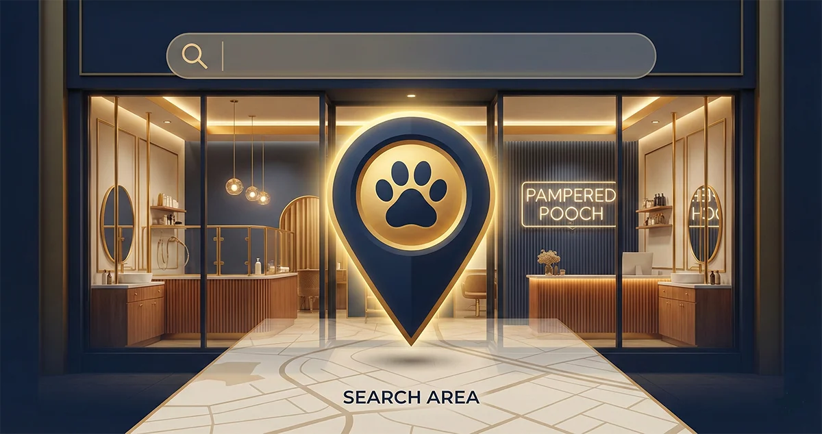 Local SEO: How to Get Found by Pet Owners Near You