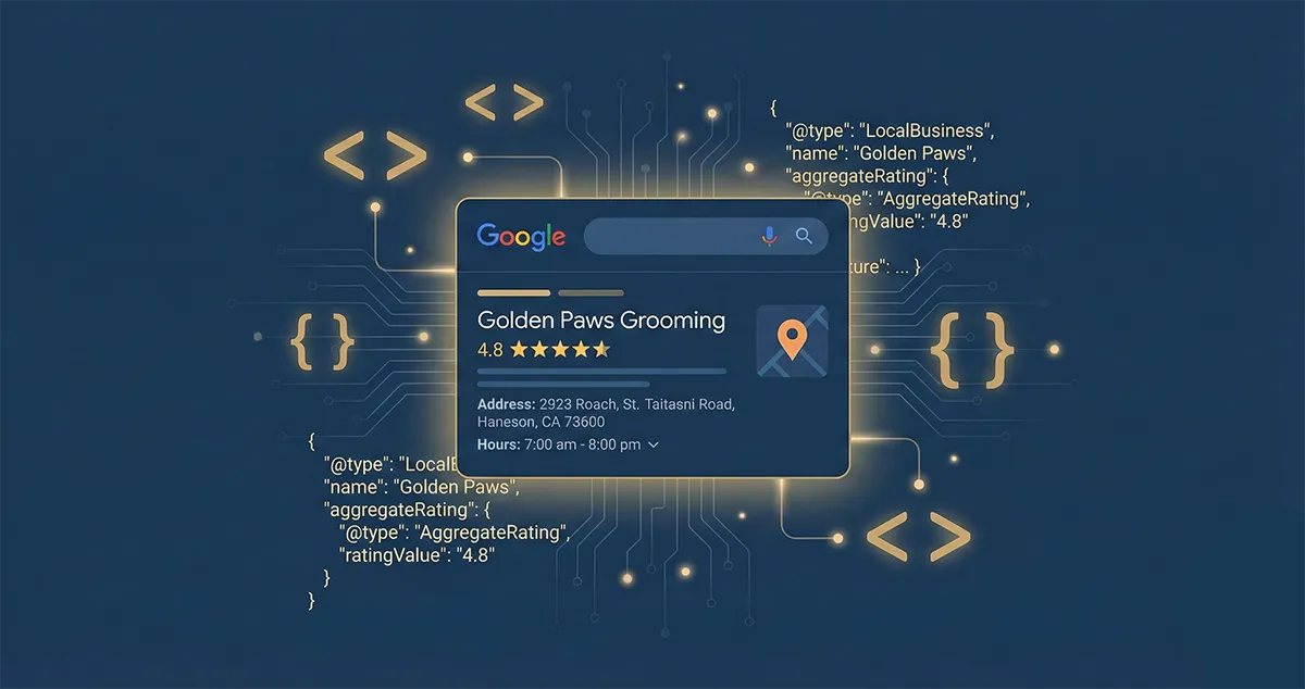 Why Your Pet Business Website Needs Schema Markup